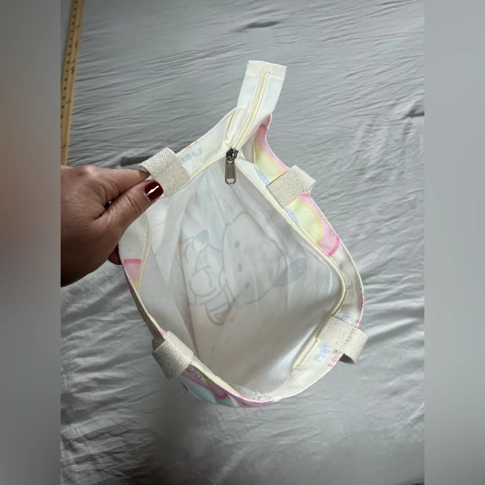 Pochacco Canvas Tote Bag‎